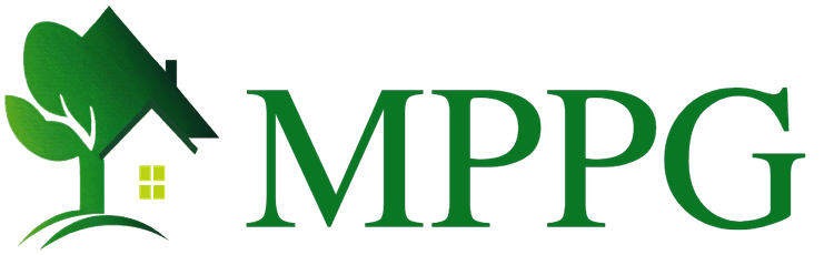 The MPPG Logo